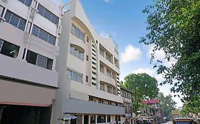 Hotel Rose Lodge